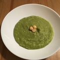 El cooksnap de YoshimonGo🇯🇵 cuando hizo Crema de judias y garbanzos.