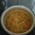 Cooksnap dari YUSTYANA FRISKA untuk resep Sup jagung