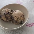 El cooksnap de Jose Carlos Sanchez cuando hizo Helado de café y galletas Oreo.