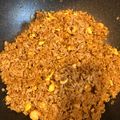 Cooksnap dari YWH untuk resep Nasi goreng udang saus tiram nyonya liem