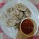 Cooksnap dari meylina fitriani untuk resep Rujak Cireng