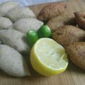 صورة من مها حمدي، شاركها بعد تجربة وصفة الكبه المقليه