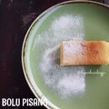 Cooksnap dari Tresna untuk resep Bolu pisang panggang super lembut no sp/tbm