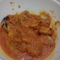 Cooksnap dari Pauline untuk resep Ayam rica rica