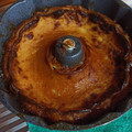 El cooksnap de Noely Rodriguez Lopez cuando hizo Budín de pan en Savarin Essen.