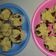 Cooksnap dari olive bunda qonita untuk resep Bolu kukus nanas eggless #pr_egglesscake