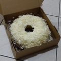 Cooksnap dari Een untuk resep Bolu Talas Original