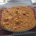 El cooksnap de yinko cuando hizo Arroz con conejo (Thermomix).