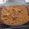 El cooksnap de yinko cuando hizo Arroz con conejo (Thermomix).