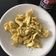 Cooksnap dari Aghnia Ilman A untuk resep British Scrambled Egg