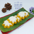 Cooksnap dari yanti sutanto untuk resep Kue talam labu kuning