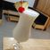El cooksnap de Roger Aguirre cuando hizo Piña colada sin alcohol...🍍🥛.