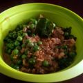 Cooksnap dari Bunda Dini untuk resep Ulukutek Leunca #prRamadhan_PalingKaporit