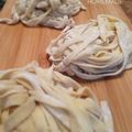 Cooksnap dari Trienza Ririn untuk resep Mie ayam homemade lengkap