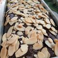 Cooksnap dari tiana aqim untuk resep Brownies Panggang Shiny Crust