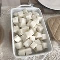 Cooksnap dari Yetty Sinuhadji Noordraven untuk resep Lontong Ricecooker (Tanpa daun pisang atau plastik)