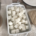 Cooksnap dari Yetty Sinuhadji Noordraven untuk resep Lontong Ricecooker (Tanpa daun pisang atau plastik)