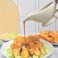 Cooksnap dari Mamino untuk resep Pempek Palembang Enak Anti Gagal