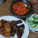 Cooksnap dari Wiwien Andriani untuk resep Ikan goreng sambal pecak betawi