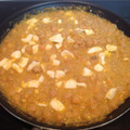 El cooksnap de anmulero cuando hizo Garbanzos a la catalana.