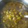 Sayyed Tarannum का कुकस्नैप जब उन्होंने पालक मटर मलाई (Palak matar malai recipe in Hindi) बनाया था।