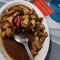 Cooksnap dari Faradhila Prihandini untuk resep Chicken Teriyaki ala Hokben