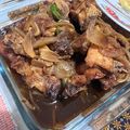 Cooksnap dari Fitria Meilina Fajri untuk resep Ayam Goreng Mentega
