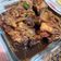 Cooksnap dari Fitria Meilina Fajri untuk resep Ayam Goreng Mentega