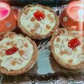 StutIshika's cooksnap of when they made Phirni.