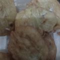 Cooksnap dari Yanie Mulya Nie untuk resep Tahu brontak- gorengan khas Padang