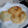 El cooksnap de Vale HD cuando hizo Tortas fritas! Receta Baja en grasa!💖.