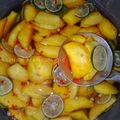Cooksnap dari Gigi untuk resep Asinan mangga muda