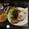 Cooksnap dari tika untuk resep Sop Iga Sapi Bakar