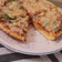 Cooksnap dari Uwie AbuGosok untuk resep Pizza Teflon