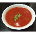 Prajakta Vidhate's cooksnap of when they made बीटरूट  आणि गाजर सूप (beetroot ans gajar soup recipe in marathi).