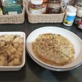 Cooksnap dari Mama Tiga Empat untuk resep Martabak Telur: Telurnya Jangan Didadar!