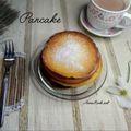 Cooksnap dari Anna Hadi_ant untuk resep Homemade Pancake