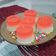 Cooksnap dari Indah Sri Wahyuni untuk resep Puding merah putih