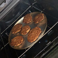 El cooksnap de Camila Breventano Lura cuando hizo Galletitas de avena y limón🍋🍪.
