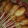 Cooksnap dari Ruzana Dhiauddin untuk resep Mini Corn Dog