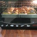 Cooksnap dari Nur Hidayati untuk resep Bolen pisang untuk pemula