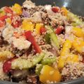 Cooksnap από Germanos Karasakalidis στη συνταγή Χταπόδι σαλάτα