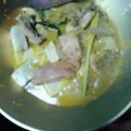 Cooksnap dari Yulia S untuk resep Opor ayam kuning