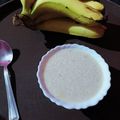 Sarita Singh's cooksnap of when they made बनाना ड्राई फ्रूट स्मूथी (Banana Dryfruit Smoothie Recipe In Hindi).