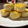 El cooksnap de Rocio cuando hizo Scones de queso (receta del Crandon).