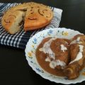 Keya Mandal's cooksnap of when they made চিকেন রেজালা(chicken rezala recipe in Bengali).