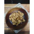 Cooksnap dari minarsih.ummuarwa untuk resep Chicken Teriyaki