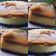Cooksnap dari Jojo Cupcakes untuk resep Puding Marie Regal 3 Lapis