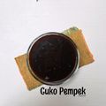 Cooksnap dari Hesti Pratiwi untuk resep Cuko Pempek | Sedap & Kental