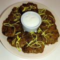 Сooksnap від Oleksandr Chef, який(а) приготував(ла) Котлеты рубленые из куриной печени.